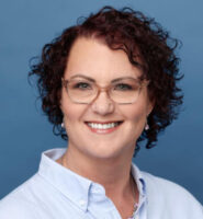 Laura Francis, Regional Technician for Legendary Water Solutions