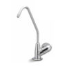 Brushed Nickel RO faucet